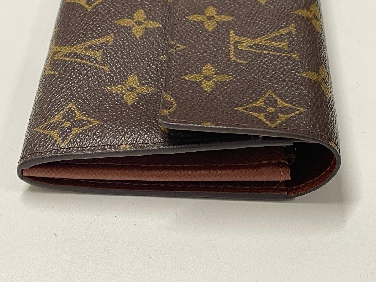 正規品 ルイヴィトン ポシェット ポルトモネ クレディ モノグラム 長財布 ルイヴィトン エピ ポシェット・ポルト モネ・クレディ 長財布
