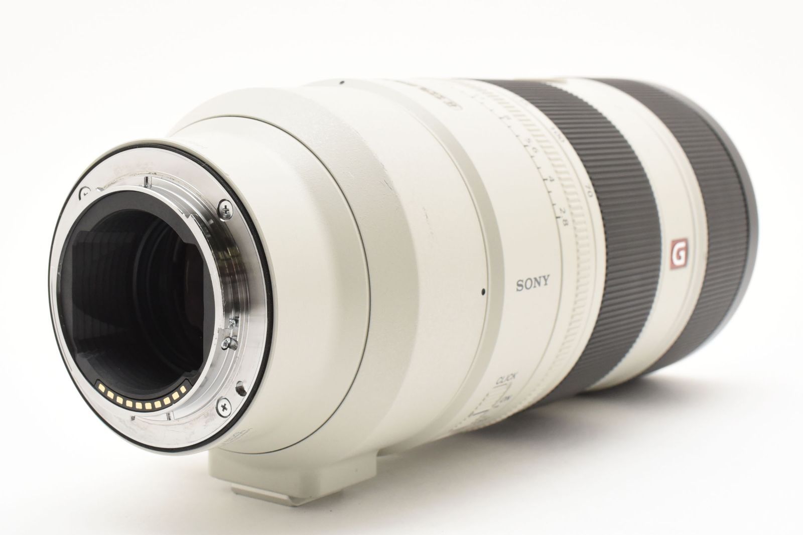f2.8 GM