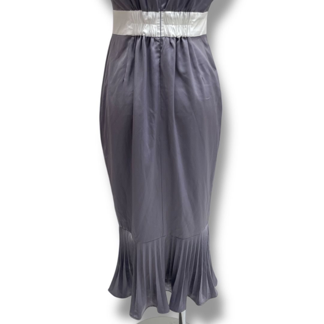 2way Pleated