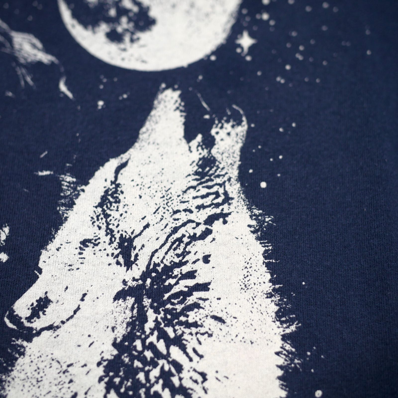 XL】映画 The Hangover ハングオーバー Tシャツ One Man Wolf Pack 