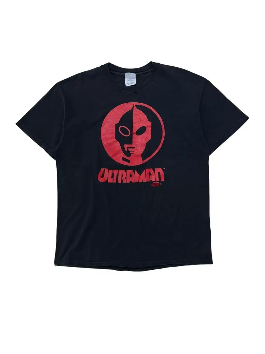 トムヨーク着用 ULTRAMAN ウルトラマン Tシャツ 90s ロンT 当時物