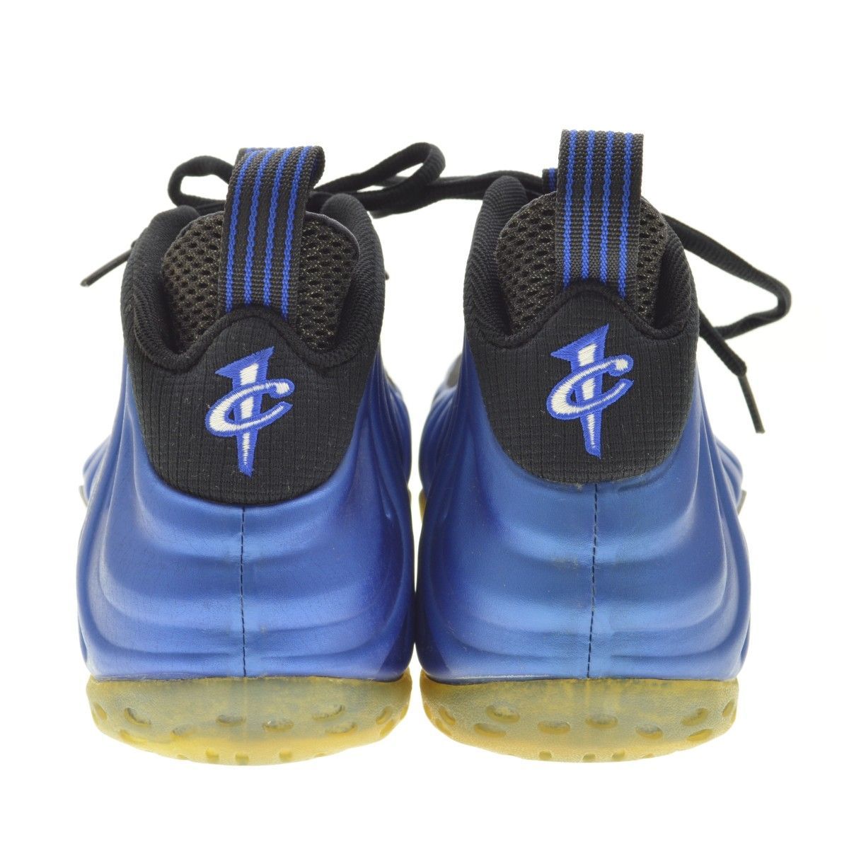 29cm【NIKE / ナイキ】 90s 97年製 台湾製 830017-511 AIR FOAMPOSITE 