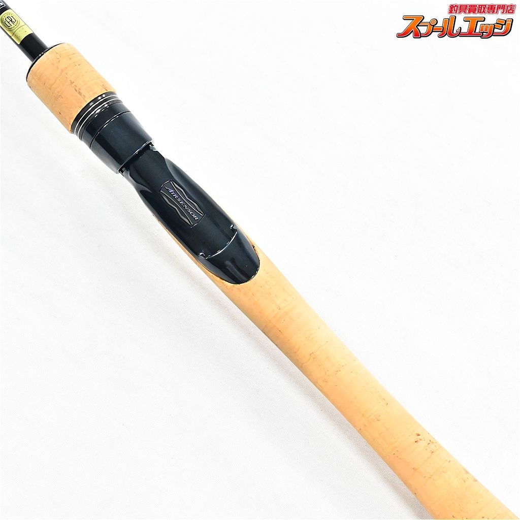 【ダイワ】 ブラックレーベル BLX LG 5111LFS DAIWA BLACK LABEL バス