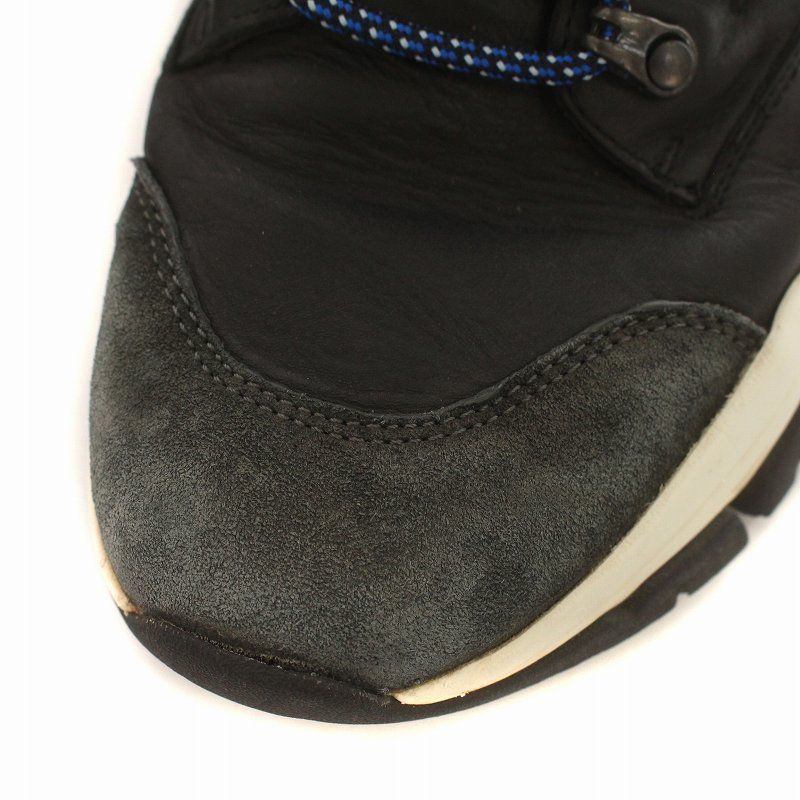 モンクレール MONCLER TRISTAN SCARPA トリスタン スカルパ スニーカー