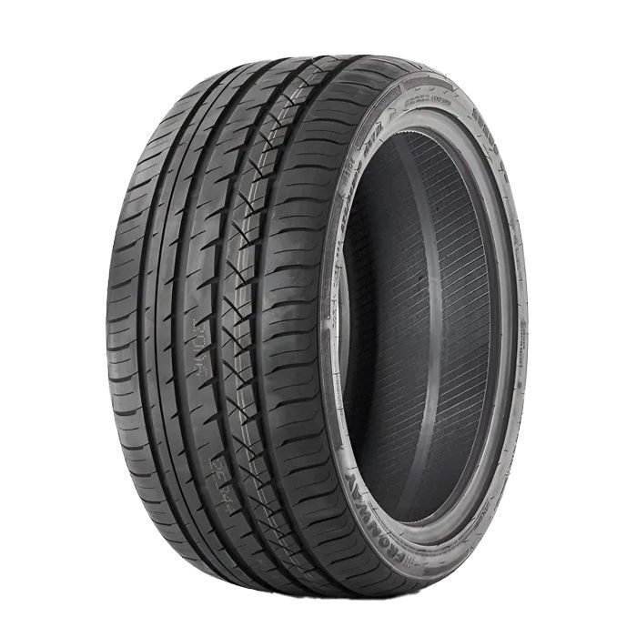 輸入サマータイヤ EURUS08 265/35R18-97W【4本セット】 新品】265/35ZR18-97W FRONWAY EURUS08 ／18インチ 輸入サマー