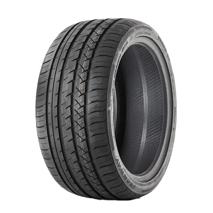 新品】235/55R19-105V FRONWAY EURUS08 ／19インチ 輸入サマータイヤ4 ...