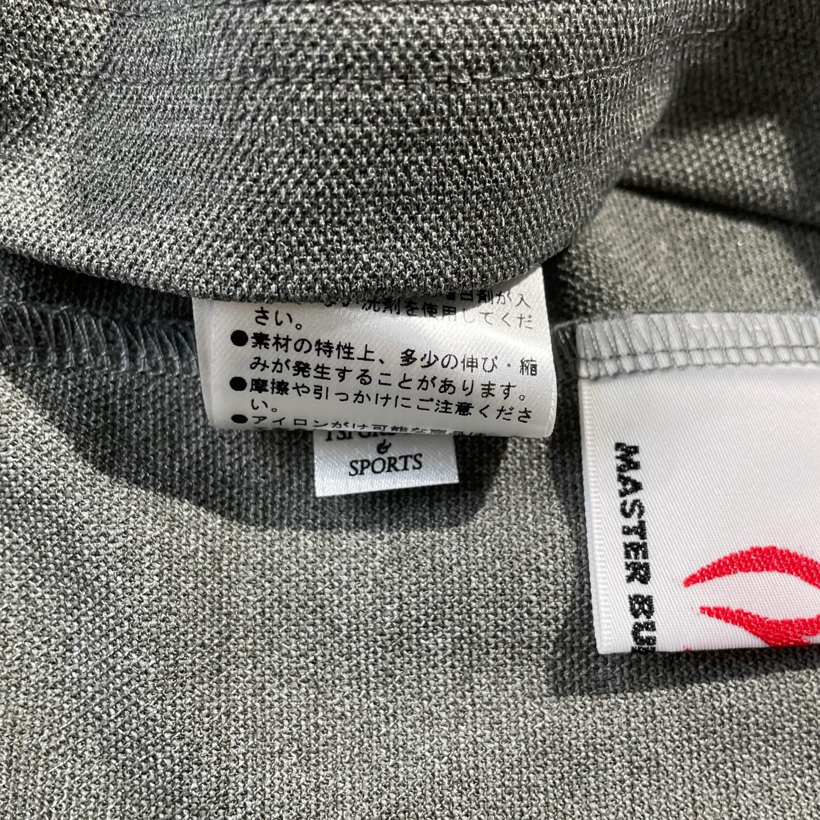 EDITION 半袖ポロシャツ