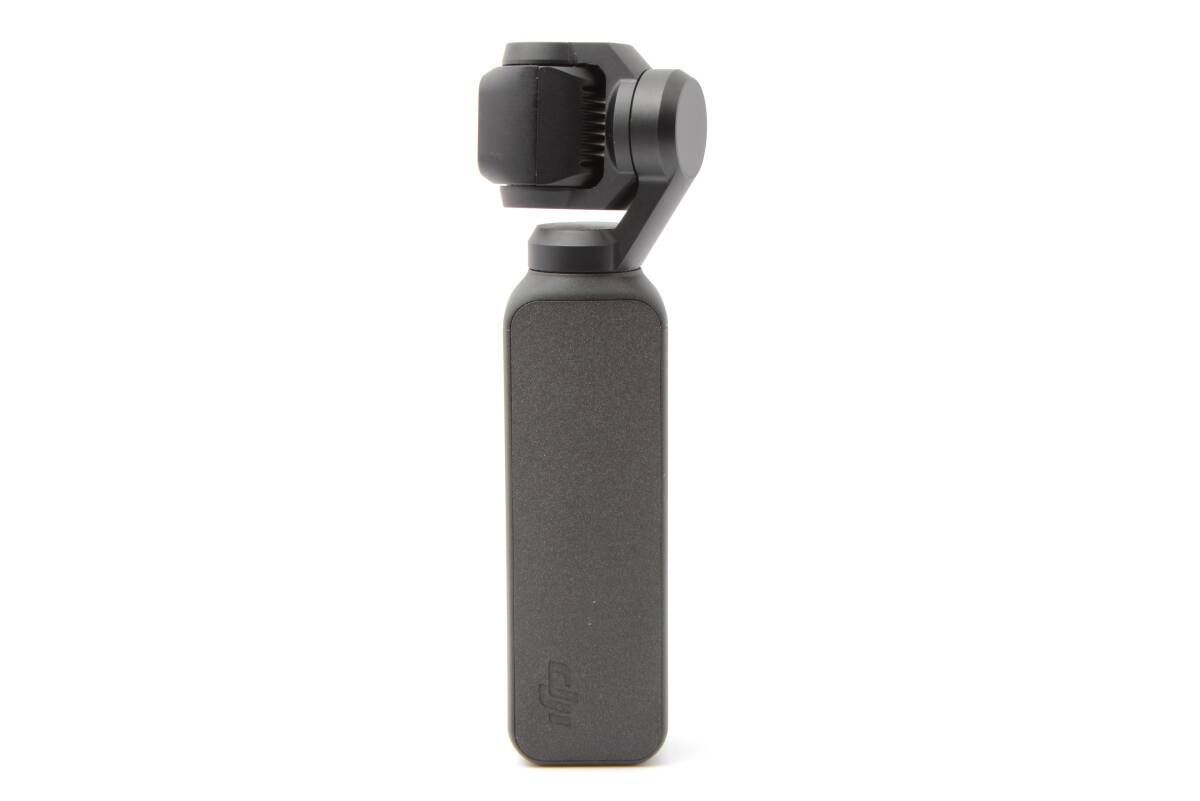 DJI OSMO POCKET OT 110 ジンバルカメラ L 4650 A 011