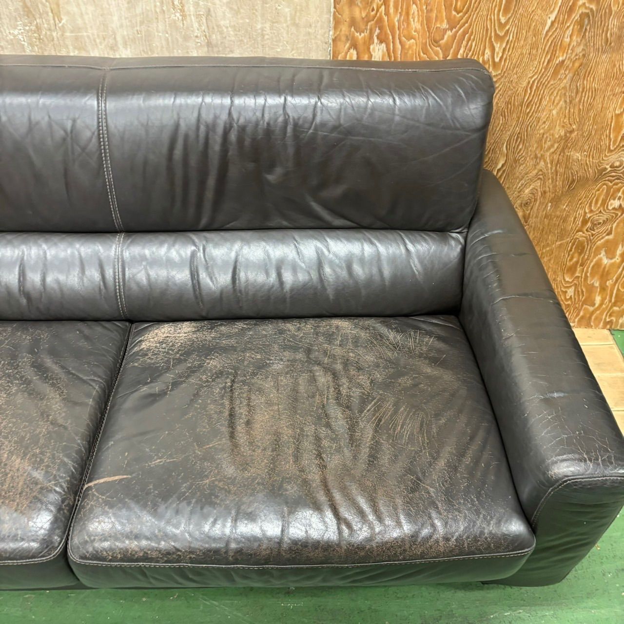 617 IDC大塚家具 ラブソファー 二人掛け 2.5シーター 【公式通販】 617 IDC大塚家具 ラブソファー 二人掛け 2.5シーター 【公式通販】