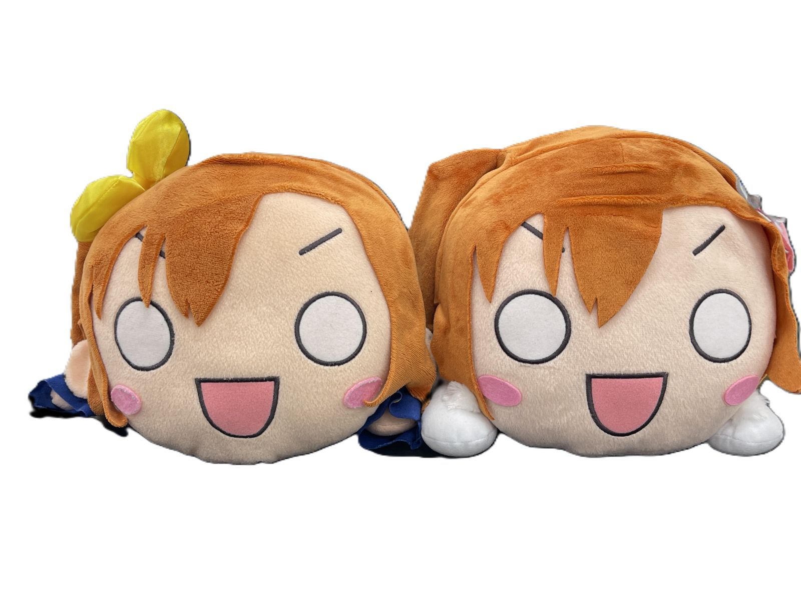 ラブライブ！メガジャンボ寝そべりぬいぐるみ 音ノ木坂学院 冬制服９種セットタグ付 ラブライブ！メガジャンボ寝そべりぬいぐるみ 音ノ木坂学院 冬制服9種