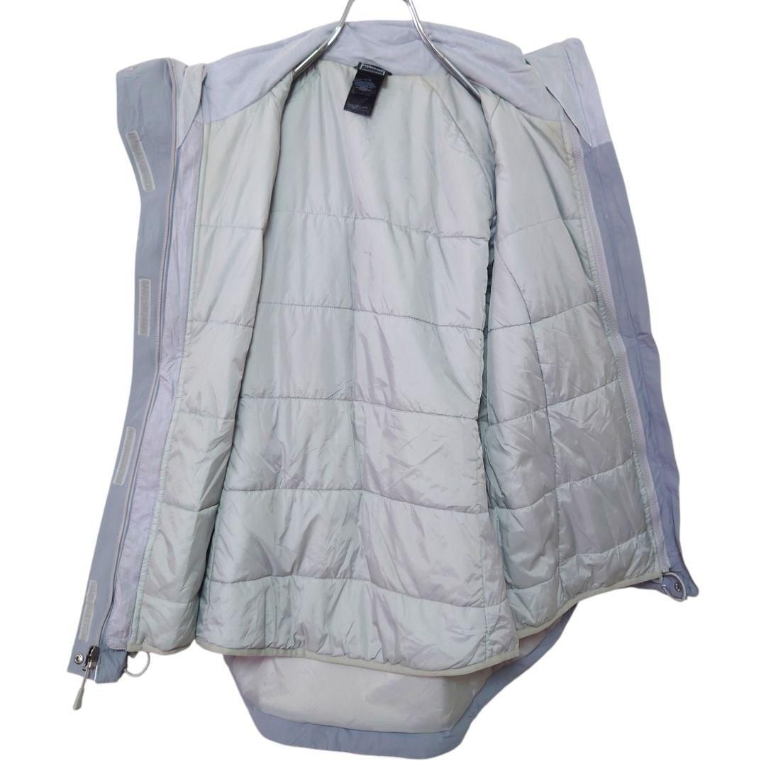  THE NORTHI FACE ライナー付き スクープジャケット A-2704 マウンテンパーカー ジャケット アウター