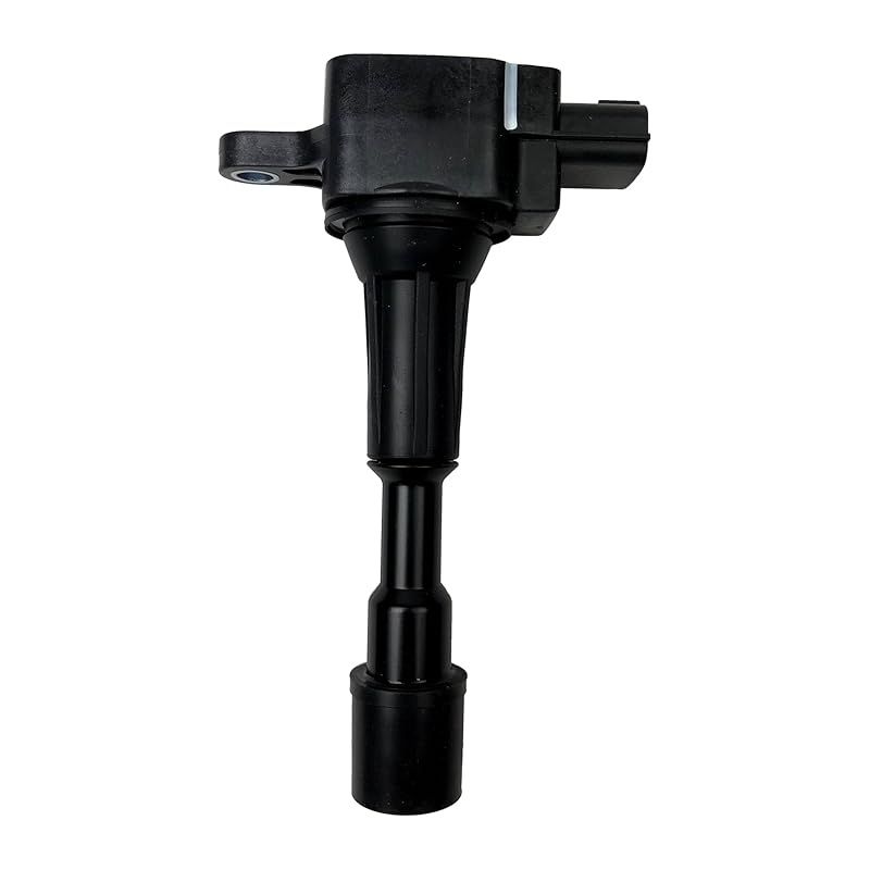 日立Astemo アステモ イグニッションコイル 対応純正番号 ZJ01-18-100 NGK U5405 マツダ U17M01-COIL