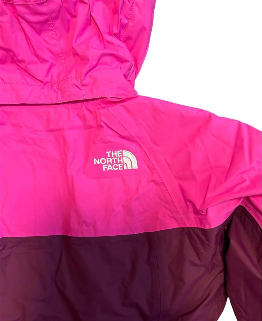 ノースフェイス　140 スノーウェア 楽天市場】ザ・ノース・フェイス ノースフェイス キッズ