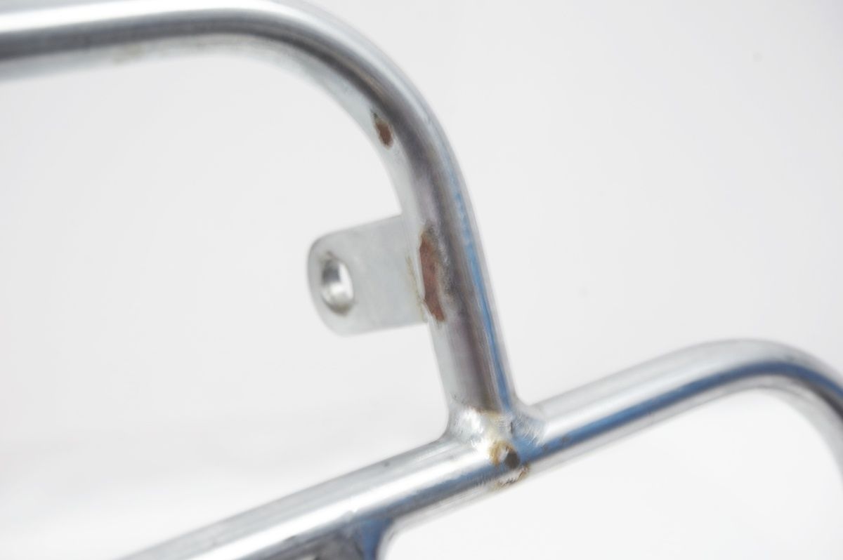 52F フロントキャリア