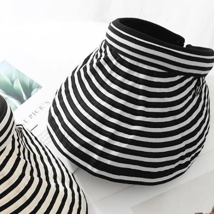 サンバイザー UVカット レディース 折りたたみ 自転車 運転 ゴルフ テニス スポーツ xzdstgg