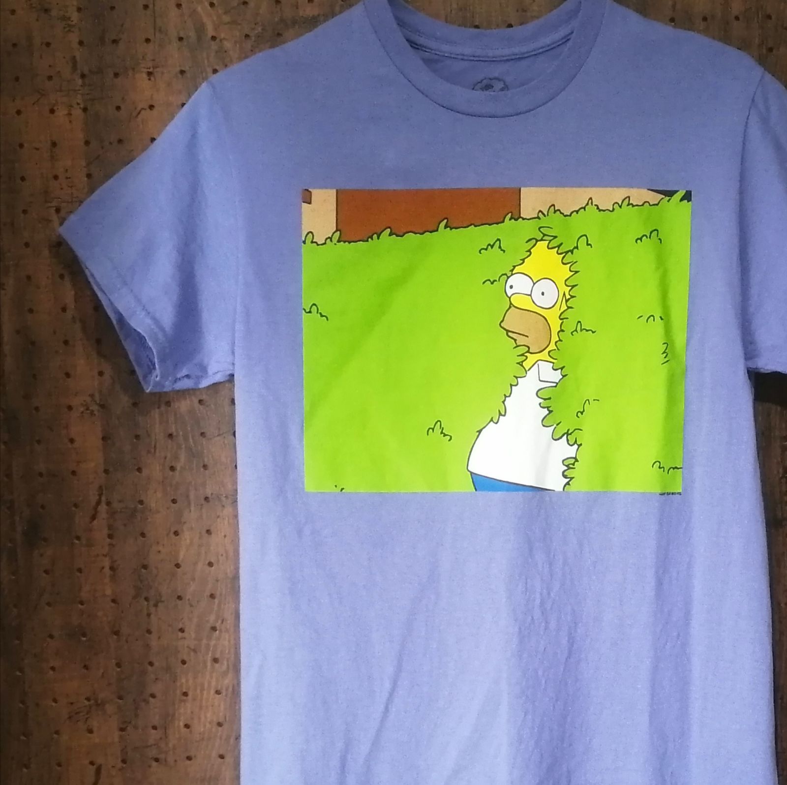 90s The Simpsons ザシンプソンズ ホーマーシンプソン Tシャツ Amazon | ザ・シンプソンズ・ホーマー・シンプソン・フェイス T