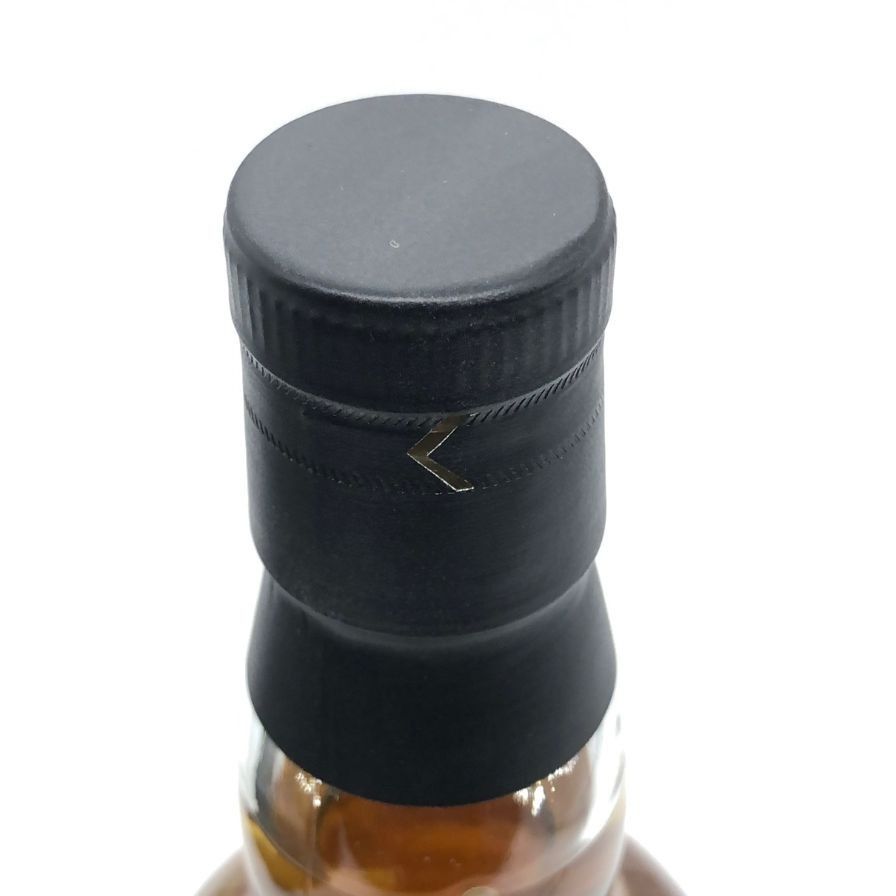 ダルユーイン 12年 2010 リフィルホグスヘッド オールド パティキュラー (ダグラスレイン) 48.4度 700ml