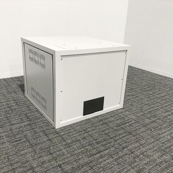 サーバーラック