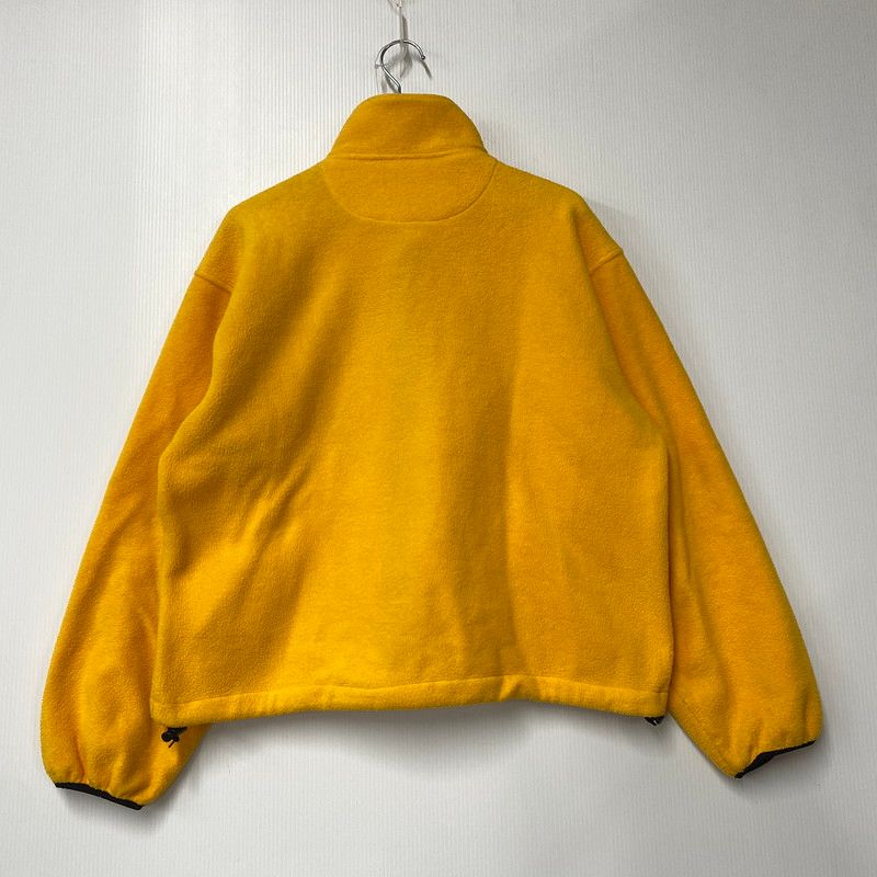 【新品　タグ付き】POLARTEC　Eddie Bauer　エディー・バウアー 90s EBTEK エディーバウアー ポーラテックフリースジャケット