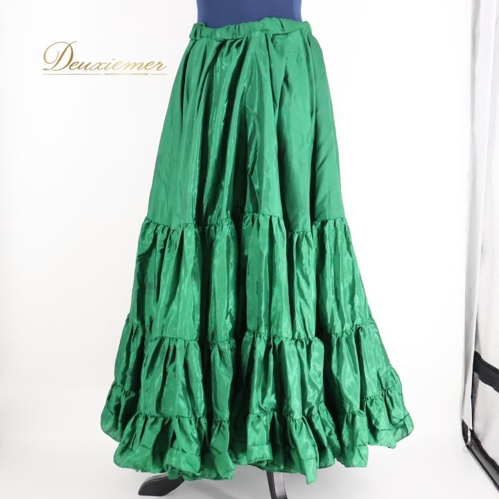 ジプシースカート