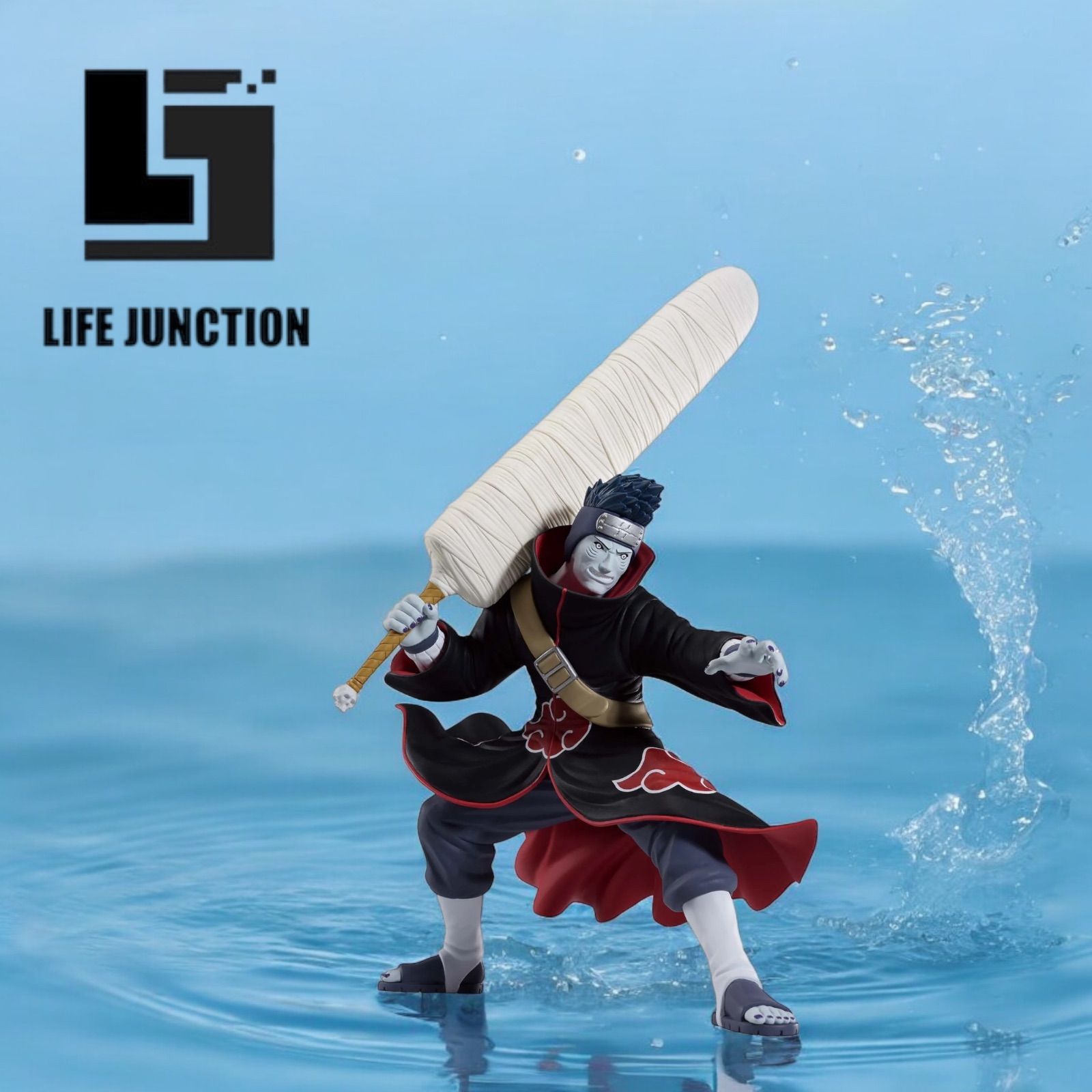 NARUTO 疾風伝 VIBRATION STARS 干柿 鬼鮫 - メルカリ