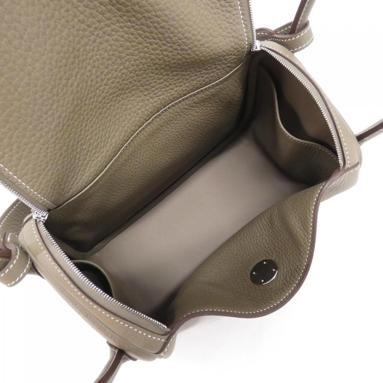 【未使用品】エルメス リンディ 26cm 073428CC ショルダーバッグ エルメス リンディ 26cm 073428CK ショルダーバッグ - メルカリ