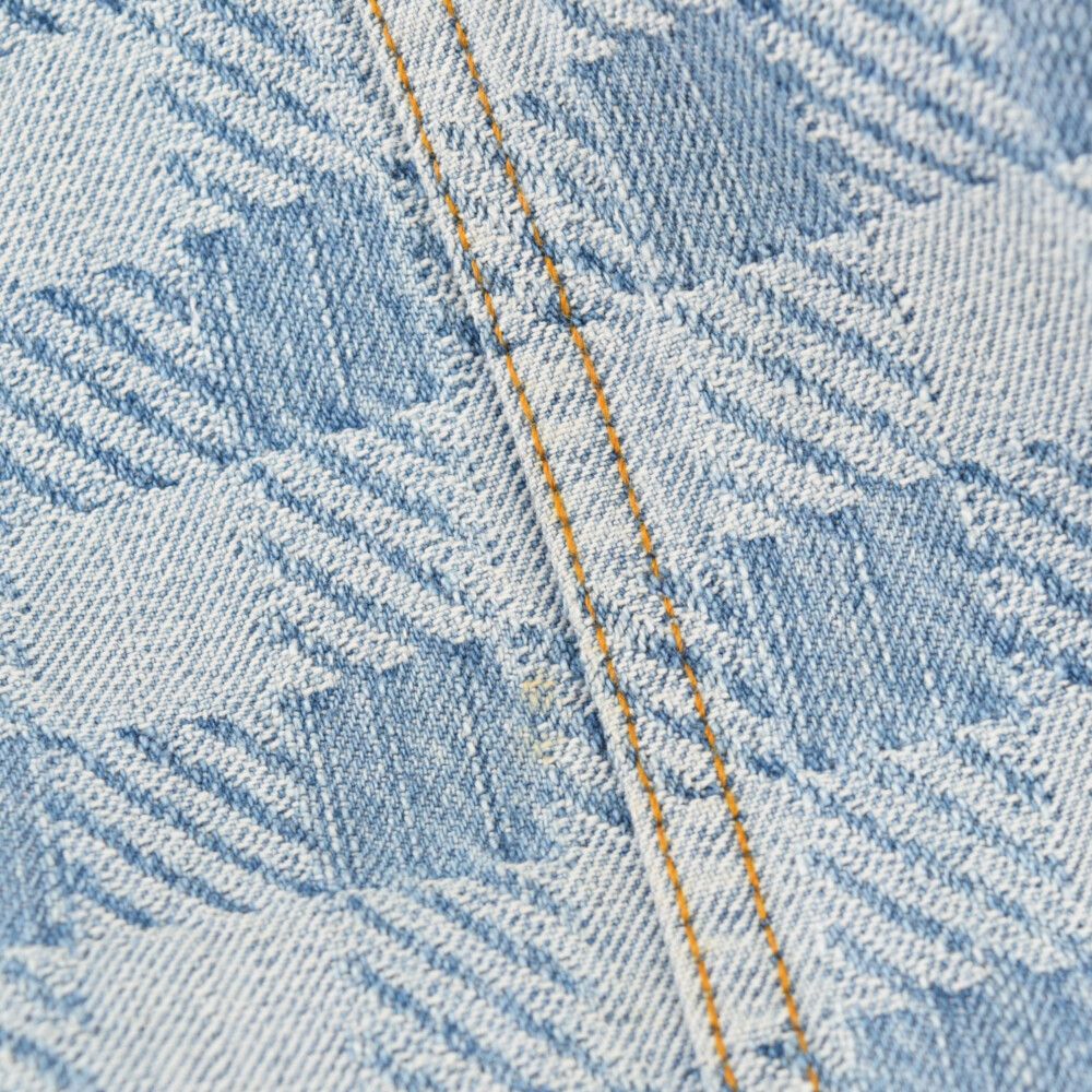 AMI Alexandre Mattiussi (アミアレクサンドルマテュッシ) 23SS