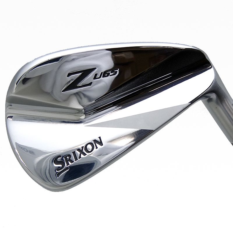 スリクソン　ZU65 3U 20° ダンロップ ユーティリティー スリクソン Z U65 3U 20° - メルカリ