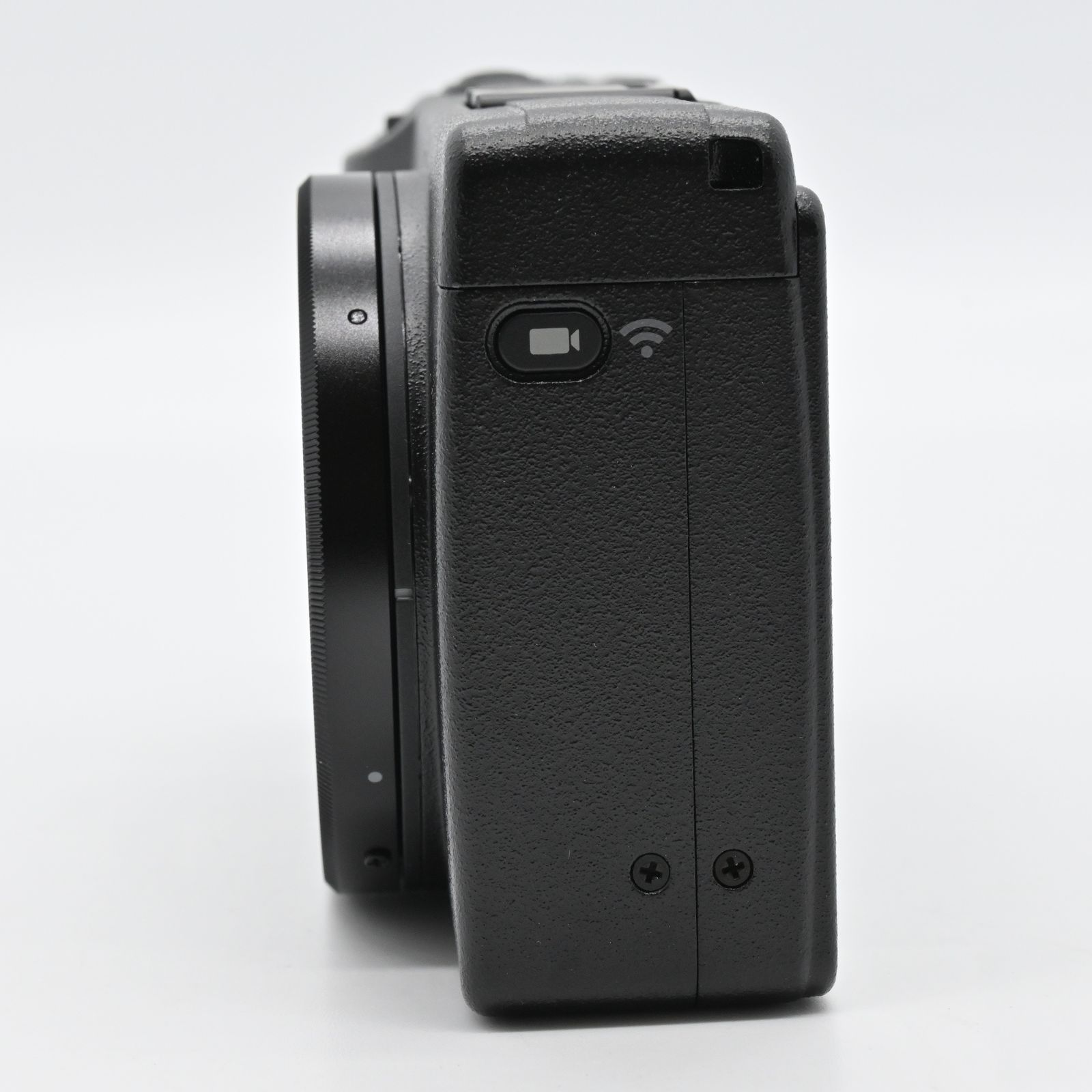 RICOH GR IIIx ほぼ新品 ほぼ新品】RICOH リコー GR IIIx デジタル