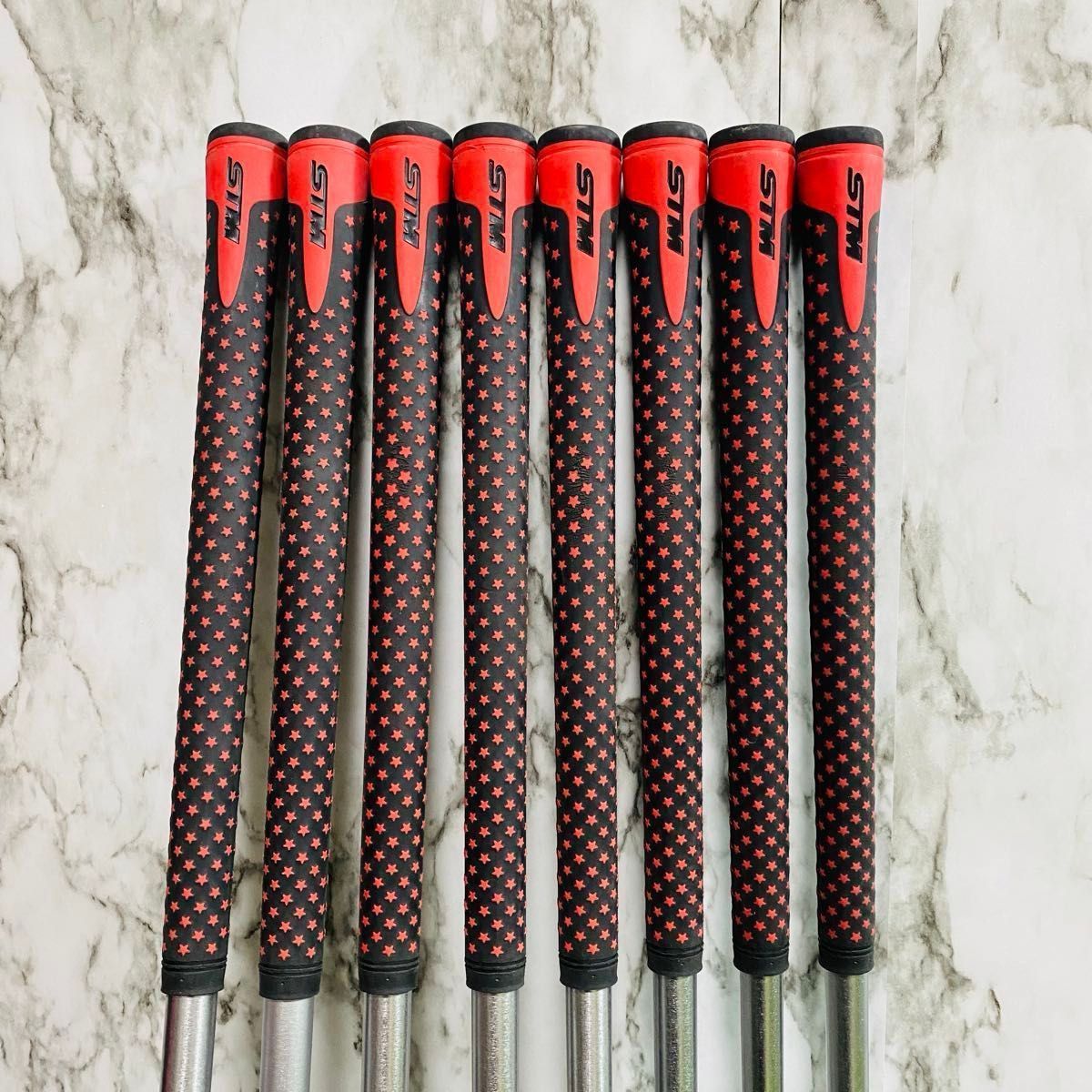 【地クラブ】豪華8本 ミステリー MC-12MF メンズアイアンセット R 地クラブ】豪華8本 ミステリー MC-12MF メンズアイアンセット R