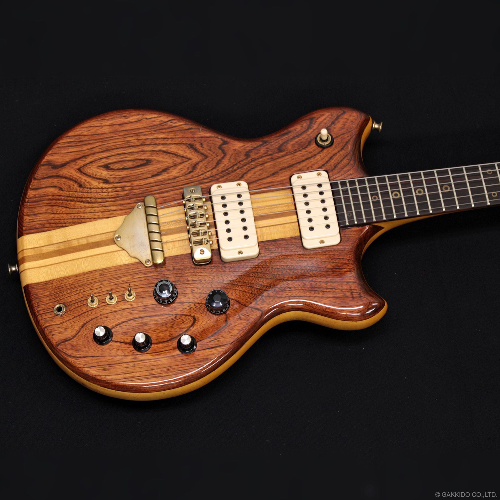 Greco 1978 GO-1400 DS [Dark Stain] [ヴィンテージ品] - メルカリ
