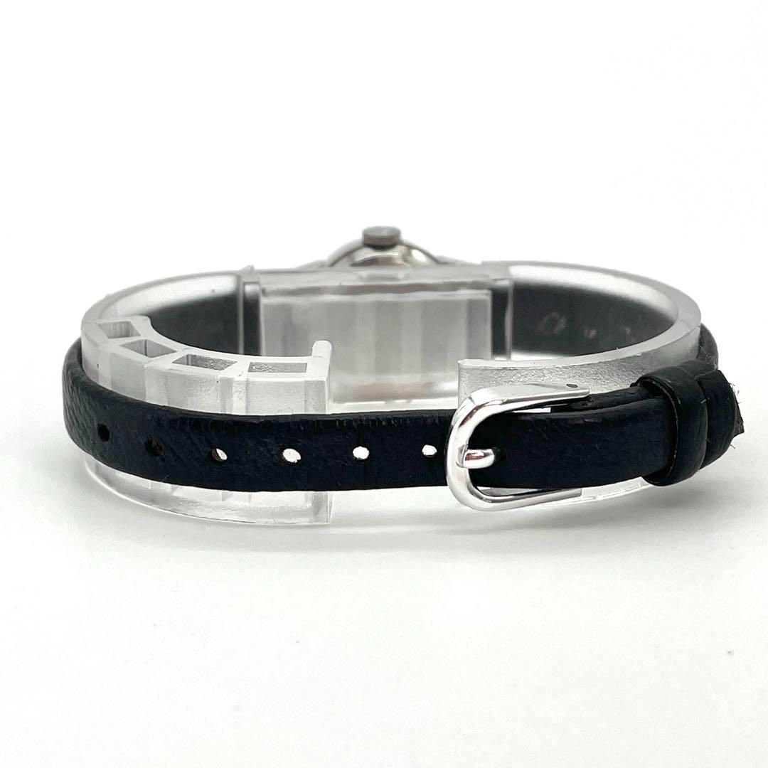 手巻き機械式 カットガラス