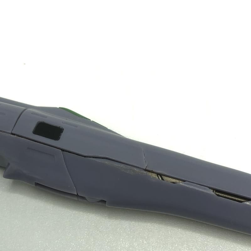 中古】箱傷み）DX超合金 GE-42S VF-25F スーパーメサイア