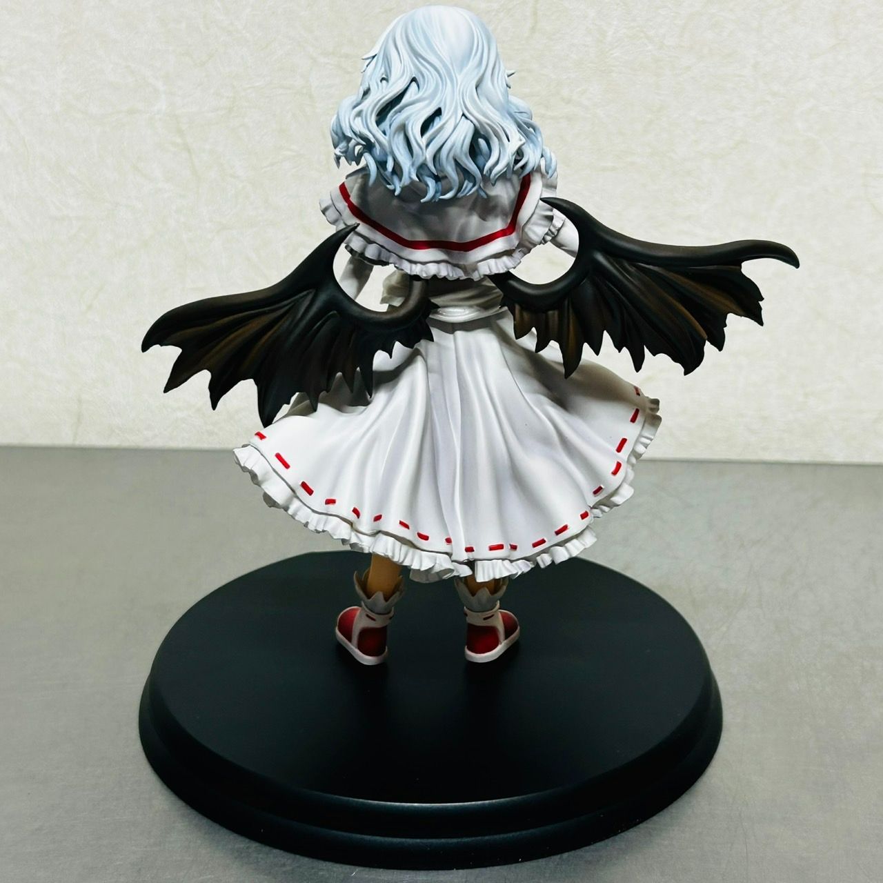 未開封 東方project グリフォンエンタープライズ レミリア・スカーレット Amazon | 東方プロジェクト 1/8 レミリア・スカーレット
