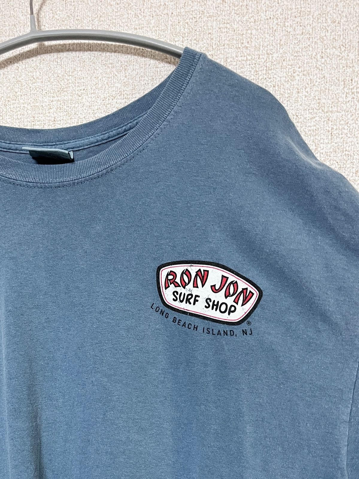 RonJon USA製 dead ロンジョン オールドサーフTシャツ 古着 1be659524d50fb7fa18cc109f7b1c6