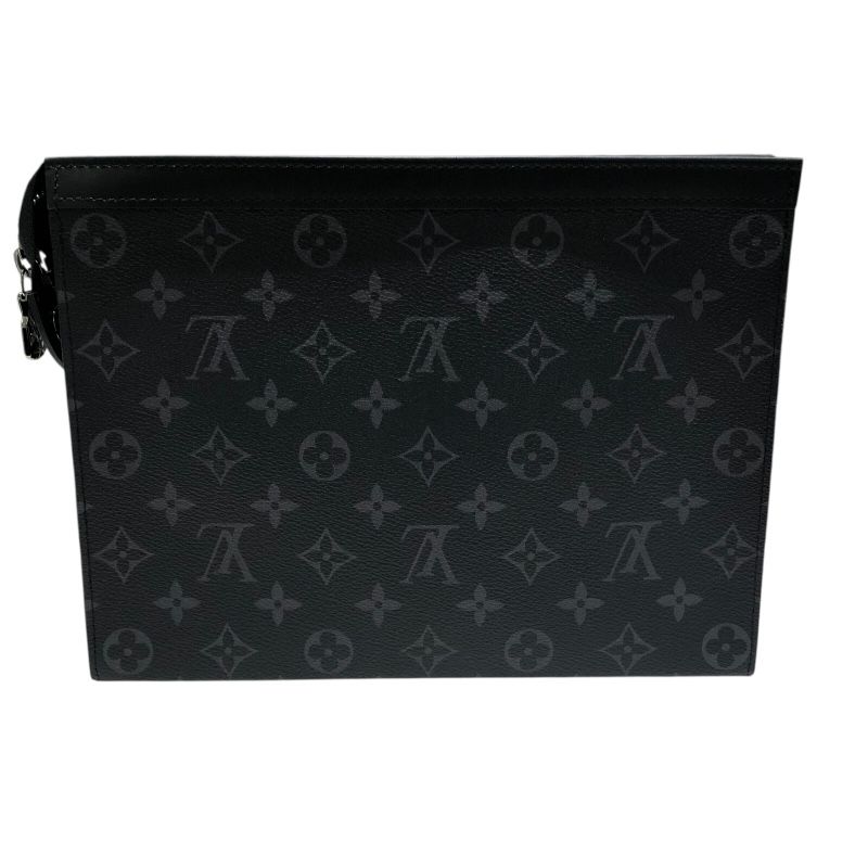 VUITTON ポシェットヴォワヤージュMM