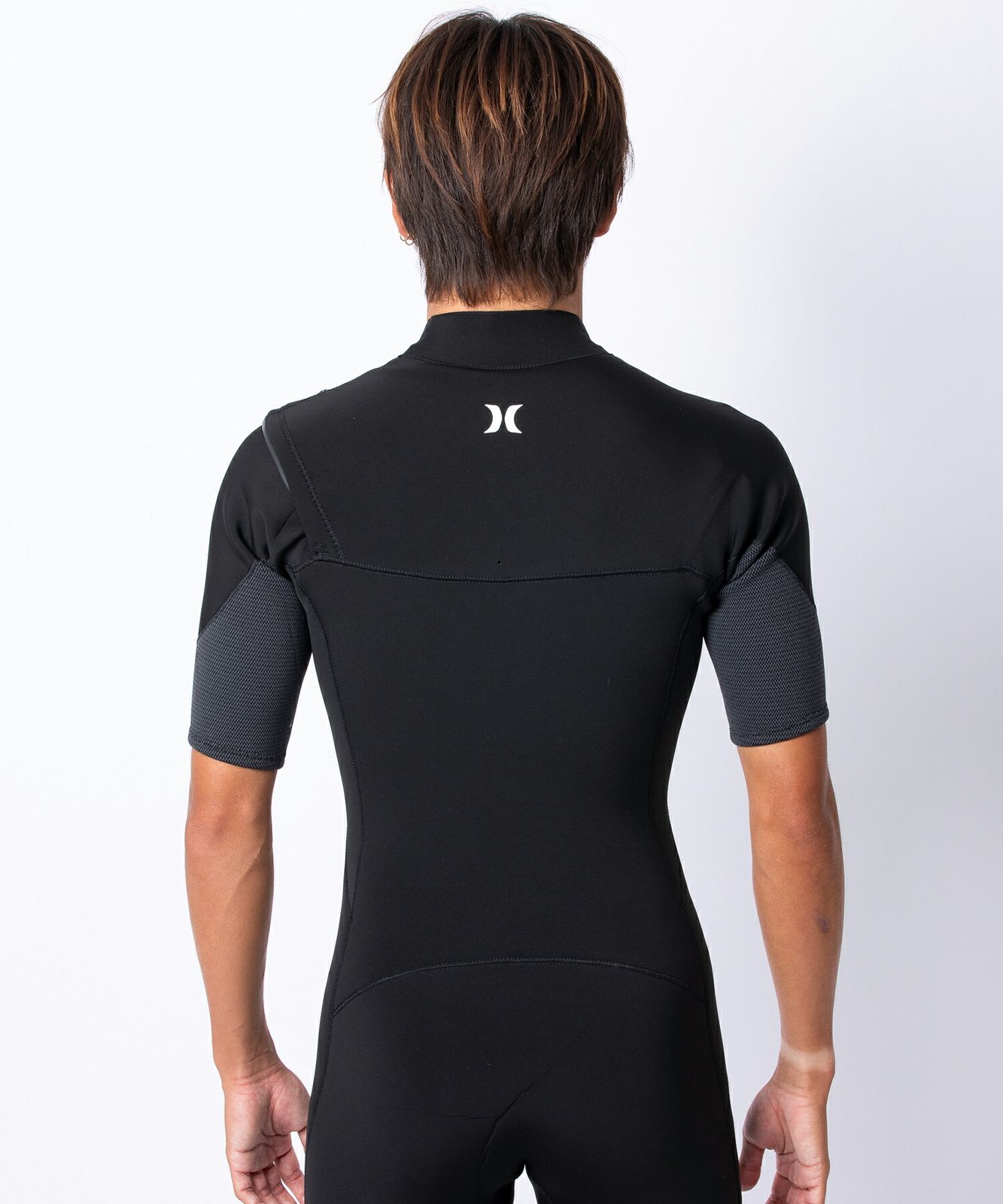  ムラスポ Hurley ハーレー PLUS メンズ ウェットスーツ シーガル ムラサキスポーツ シーガル ウェットスーツ