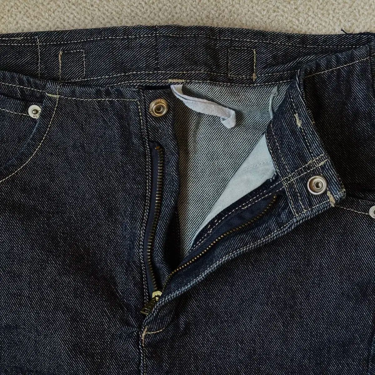 エンジニアードガーメンツ