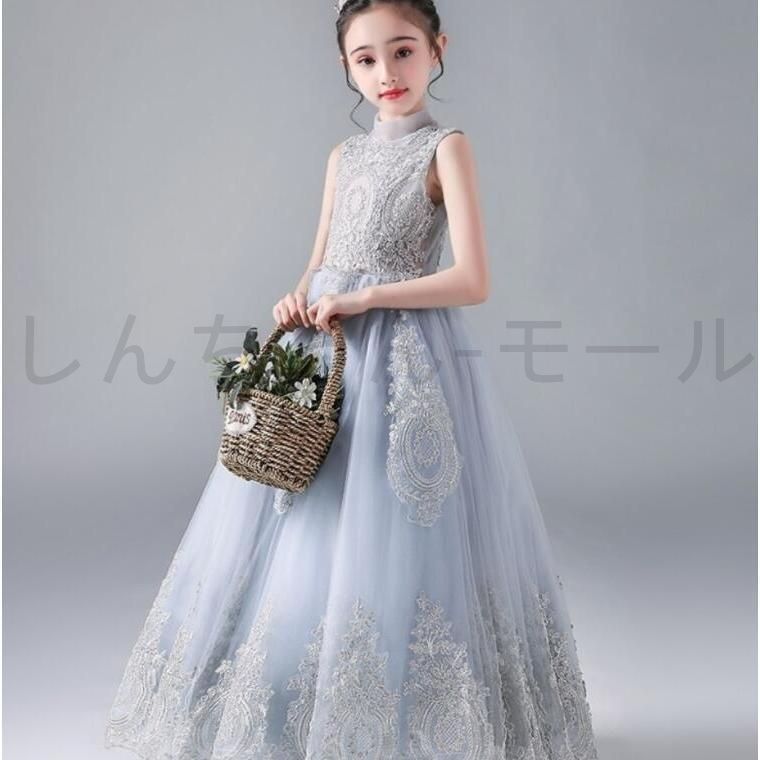 子供ドレス ピアノ発表会 ジュニアドレス ふんわりチュール160 150 140 演奏会 結婚式 キッズ こども コンクール 子供服 女の子 ジュニアドレス 子供ドレス ピアノ発表会 ふんわりチュール160 150