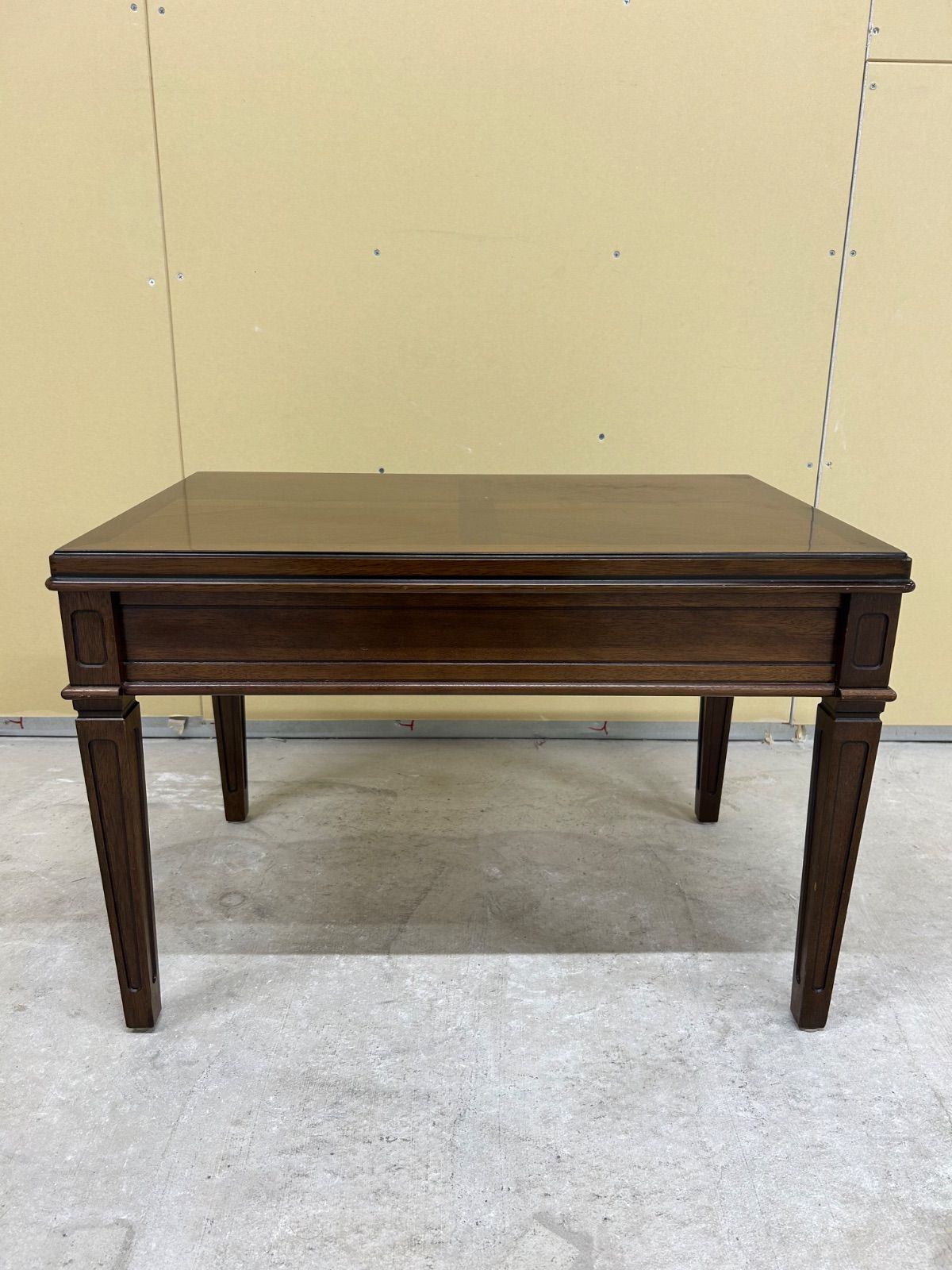 マルニ/maruni 地中海シリーズ ナイトテーブル 地中海シリーズ】マルニ木工 地中海ROYAL ナイトテーブル サイド