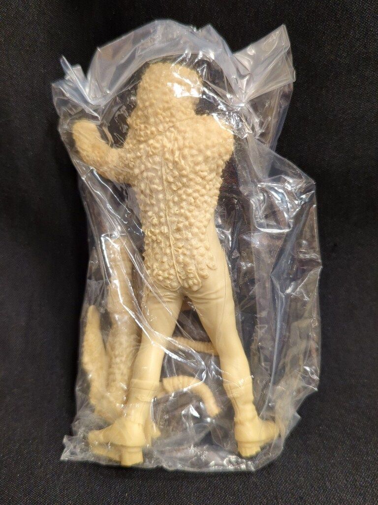 モデリングラボFAIR 1/12スケールキャストキット ゲルショッカー