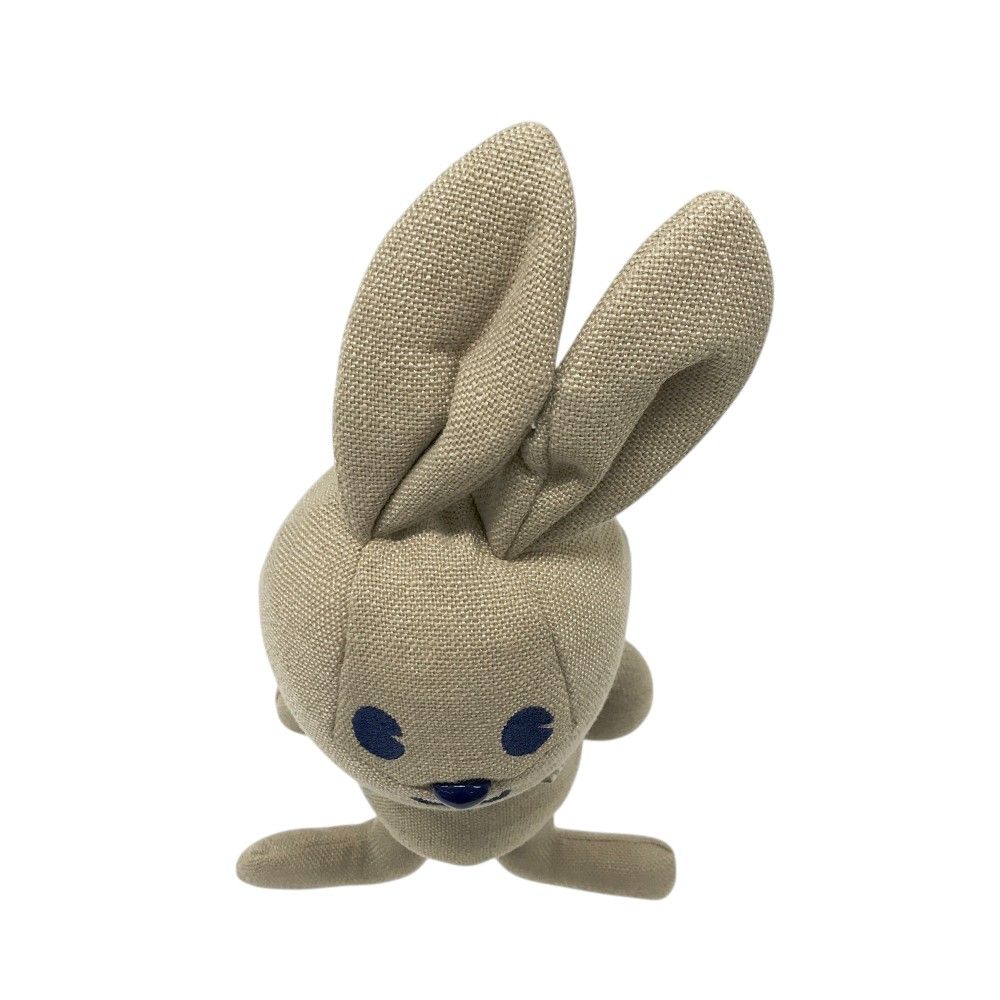 Jack Bunny!!】ドライバーヘッドカバー うさぎ ジャックバニー