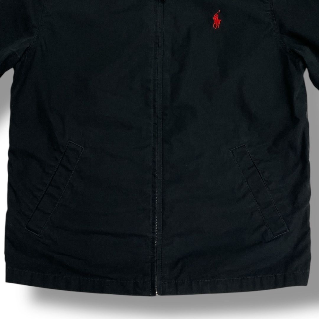 POLO RALPH LAUREN ポロラルフローレン 現行タグ スイングトップ