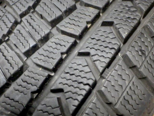 約8部山 ●DUNLOP