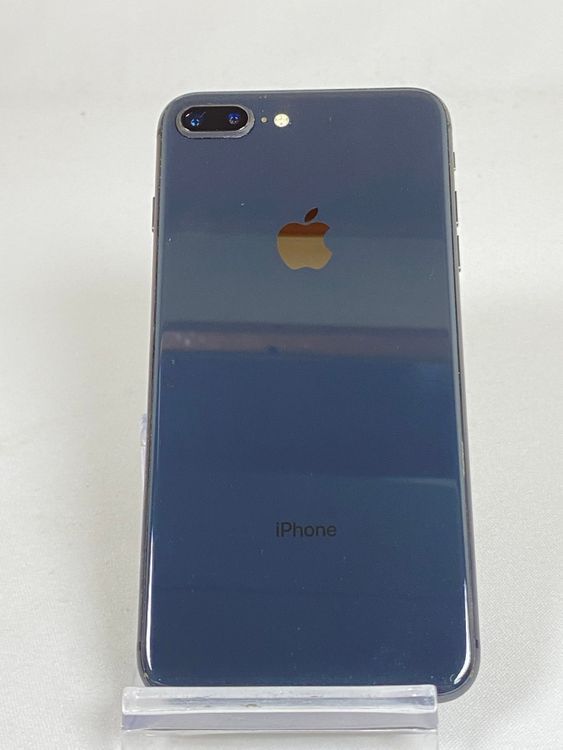 SIMフリー iPhone8Plus 256GB スペースグレー 送料無料