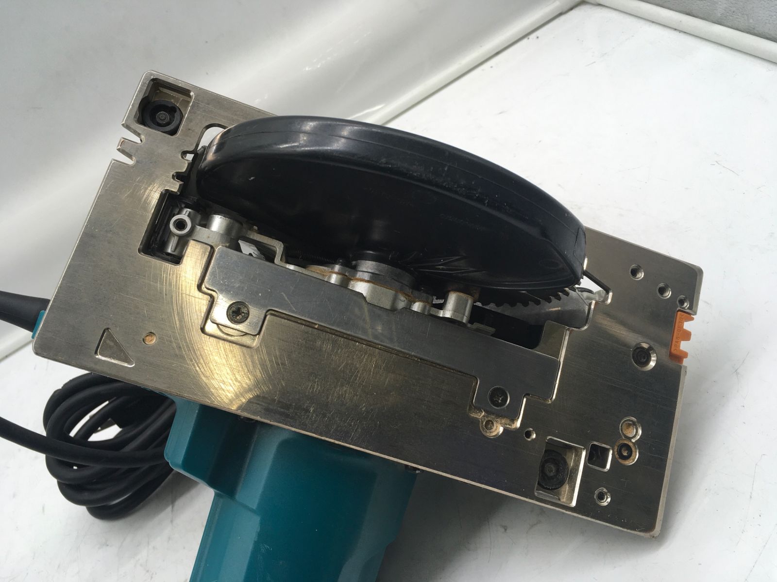 品 Makita|マキタ 電子造作用精密マルノコ HS6402 IT1ZT1820PX1 エコツール岡崎インター店 M02 WWW_OLIVIERBERNSTEIN_COM