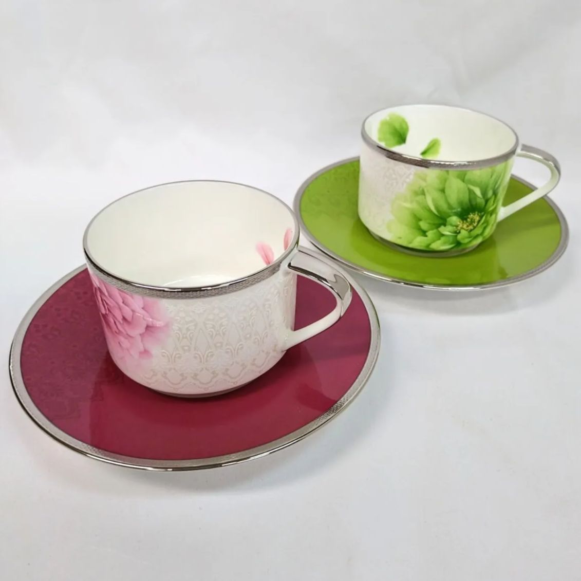 人気作家☆金澤尚宜☆青碗（カップ）☆あよお 人気作家☆金澤尚宜