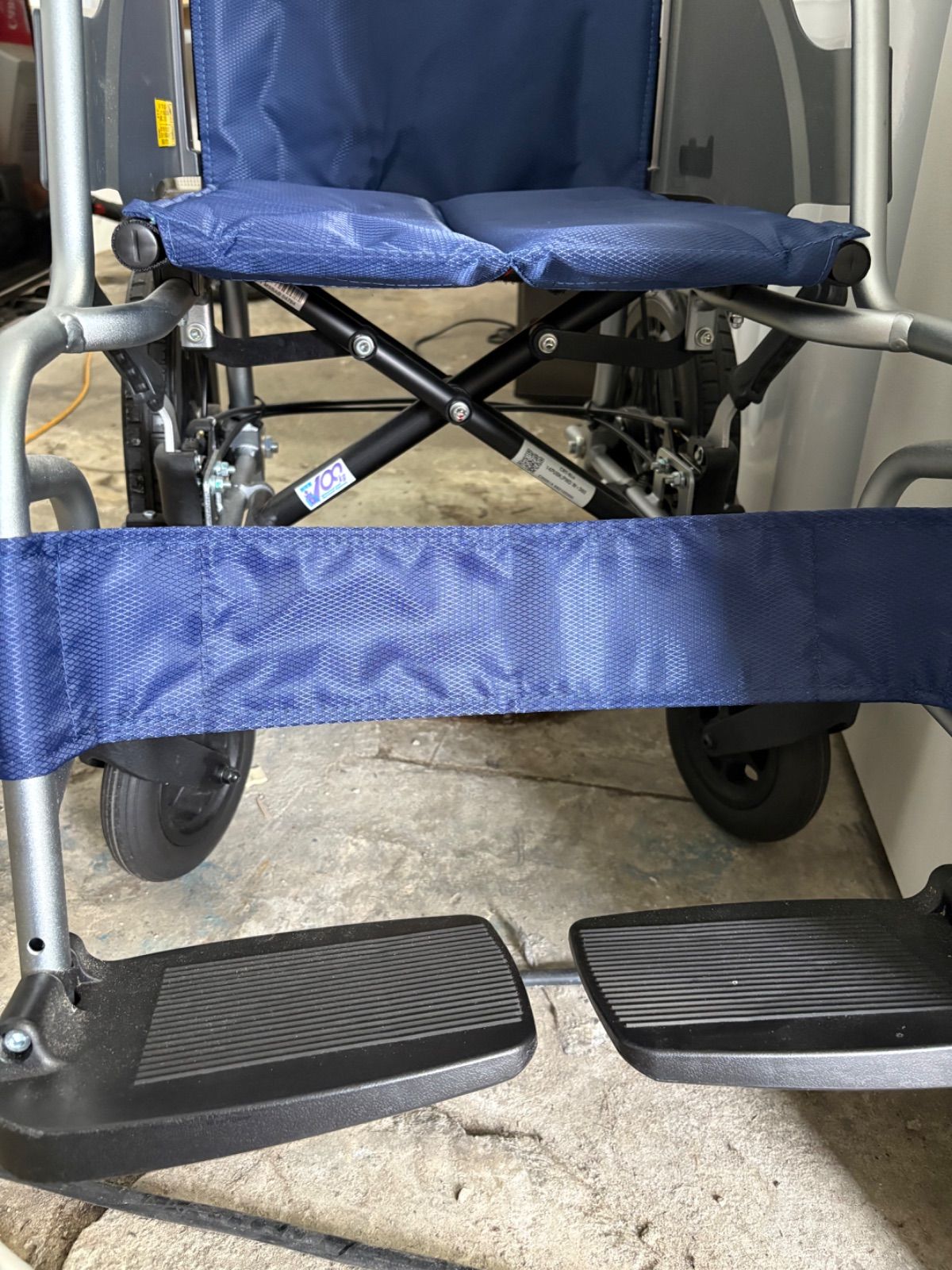  Miki CRT-6 Lo 介助型 車椅子 介助用車椅子 車椅子