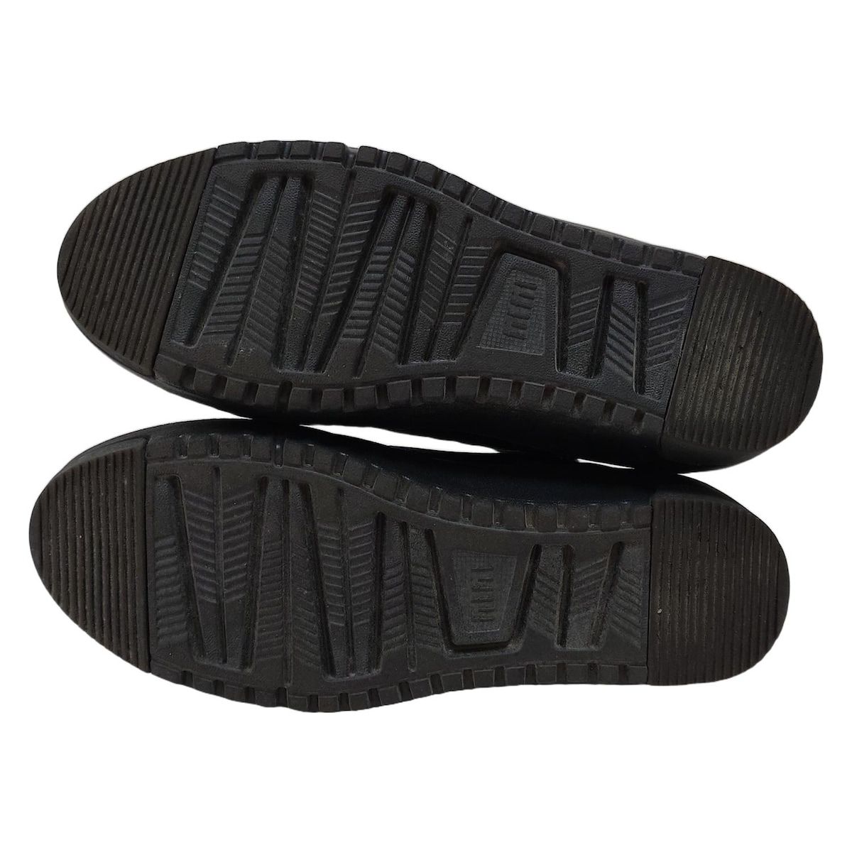 フィットフィット ショートブーツ