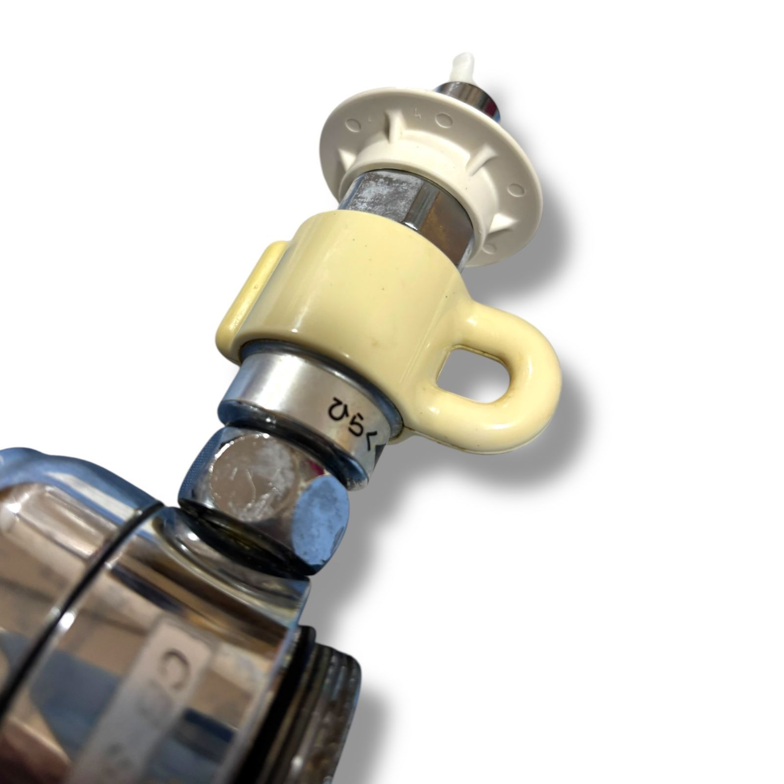 食器洗い乾燥機用分岐水栓 CB-SKH6